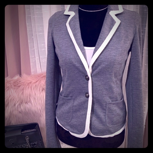 NWT Aeropostale Blazer - Picture 1 of 4
